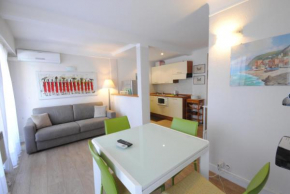 Le Palais Rouaze / BEG4012 / 2P